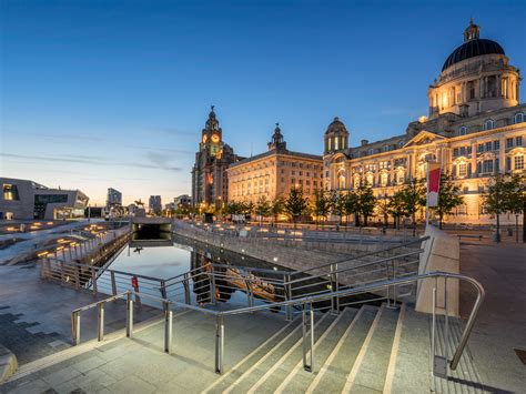 Liverpool 2020 | The Ultimate Guide To Where To Go, Eat & Sleep in ...