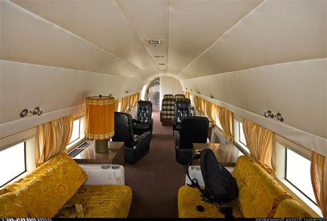 Dc3 interior photos