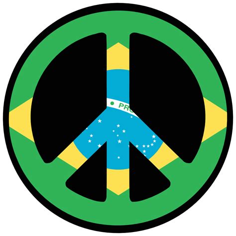 Brazilian Flag Vector - ClipArt Best