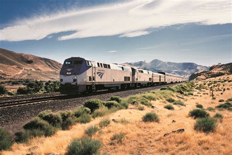 Amtrak USA Rail Pass Now on Sale for $299 - Amtrak Media