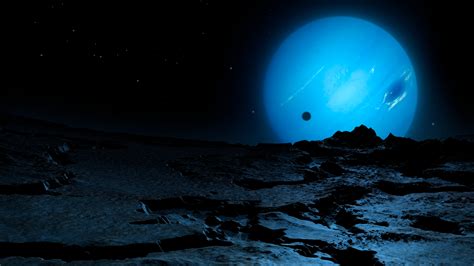 Neptune moons: Facts, names and discovery | Space