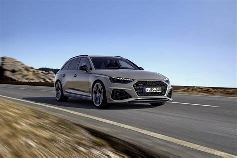 2023 Audi RS4 Avant Competition review | CarExpert