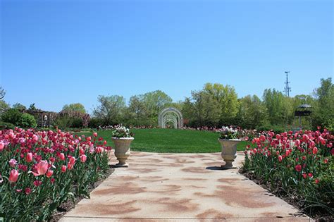 Green Bay, Wisconsin: Green Bay Botanical Garden photo, picture, image