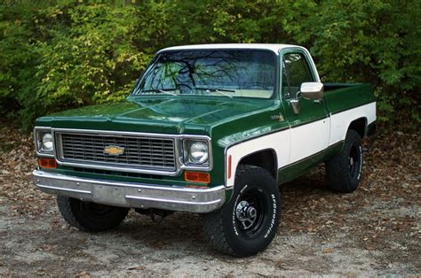 Chevy K10 truck restoration: Conclusion | Dan·nix