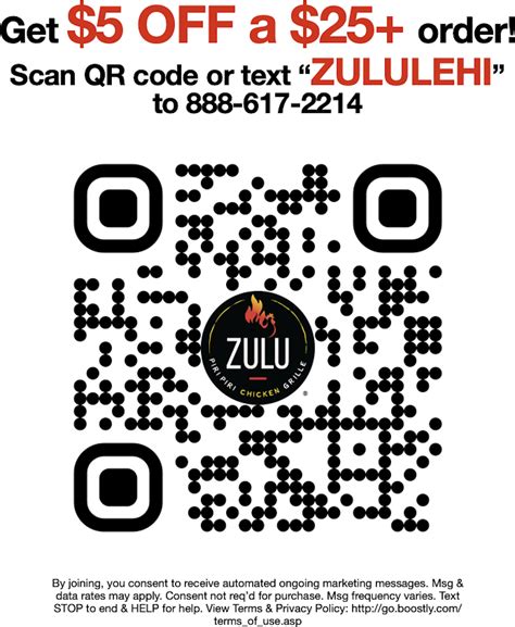 Zulu | Home