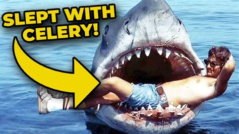 10 Fascinating Behind The Scenes Facts About Jaws – Page 2