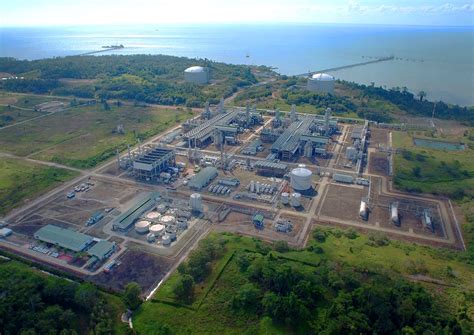 Tangguh LNG Says Yes To Train 3 | Gas Compression Magazine