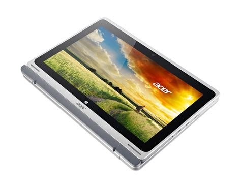 Acer Switch 10 Tablet - SW5-011-127S - Windows 8.1 - NT.L47EU.004 ...