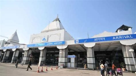 IAF Withdraws Jammu Airport Closure Order – Kashmir Observer