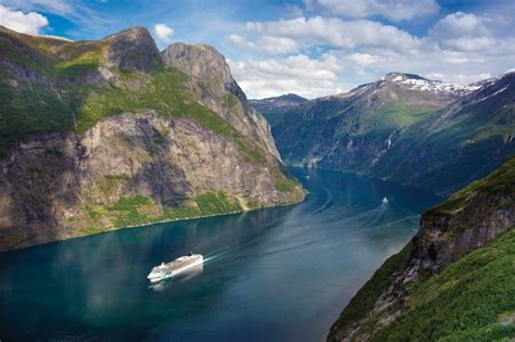 Norway Fjord - Norway Fjord Norway Fjords Places To Travel Places To ...