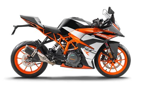 KTM Announces New Homologation Special RC 390 R And SSP 300 Race Kit ...