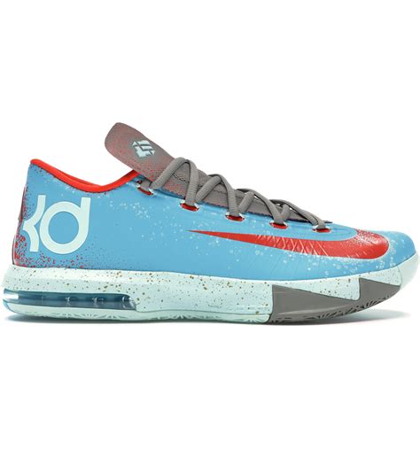 Kd6 Shoes