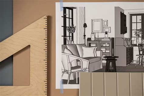 Ikea expands services to include home interior design offerings - The Verge