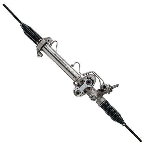 Buy Detroit Axle - Power Steering Rack and Pinion for 2007-2014 ...