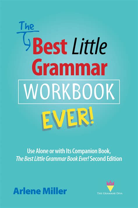 The Best Little Grammar Workbook Ever! — bigwords101