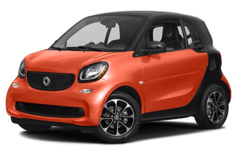 2017 smart ForTwo Specs, Price, MPG & Reviews | Cars.com