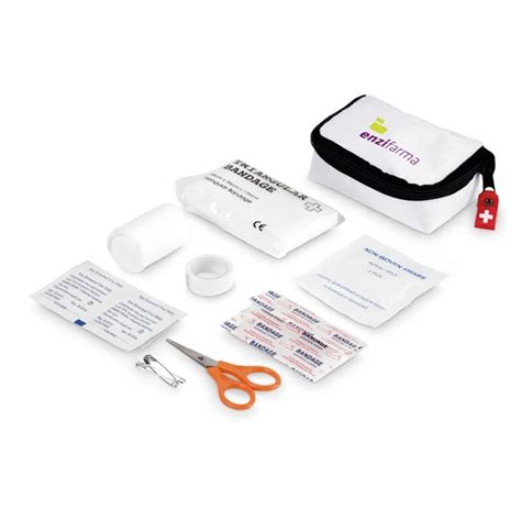 Medic First Aid Kit | Creative Brands