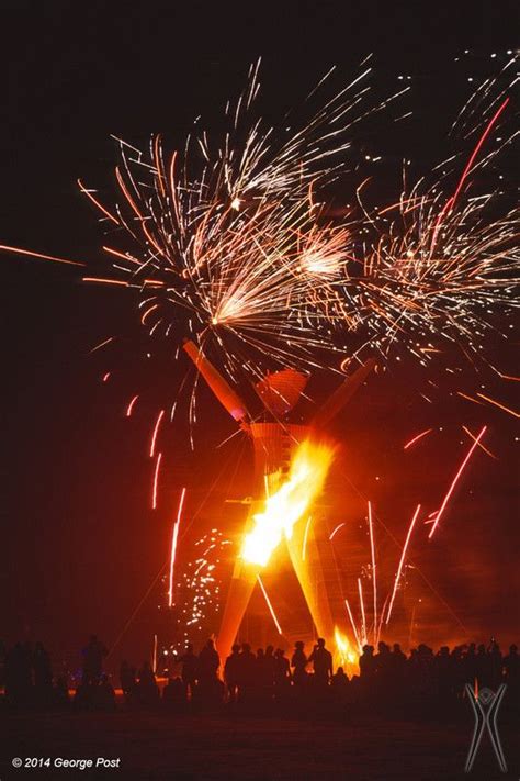 Man Fireworks Fire Starting | Fireworks, Ancient symbols, Burning man