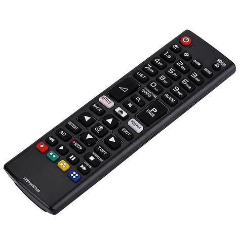 Remote Control LG TV RM-L1162