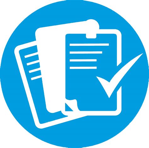 Standards - Auditing Report Icon Png Clipart - Full Size Clipart ...