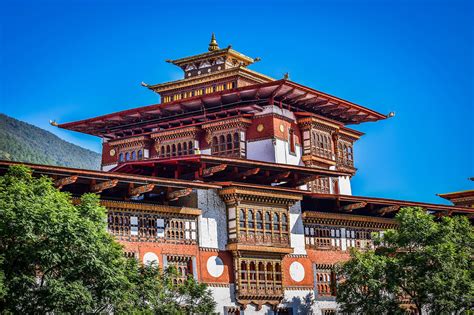 Magical Bhutan Tour, 11 Night 12 Days Bhutan Tour Package