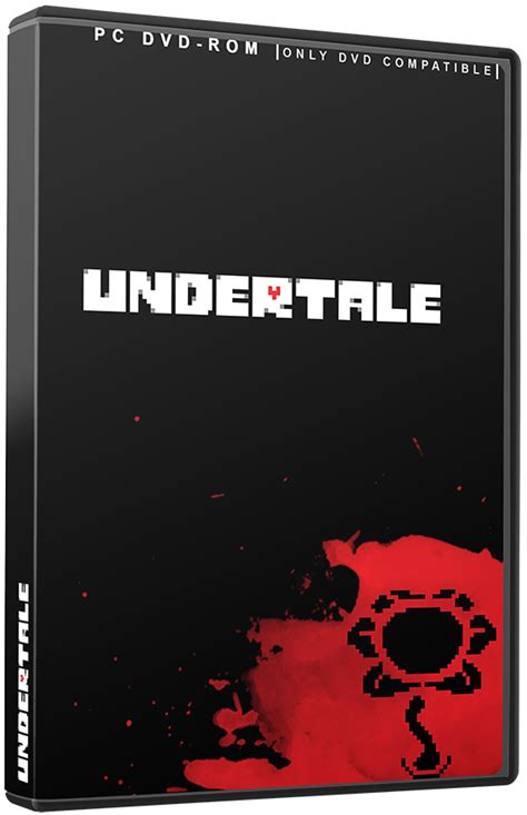 Undertale Details - LaunchBox Games Database