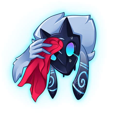 Someone made cool Kindred emote for Memotions contest : r/Kindred