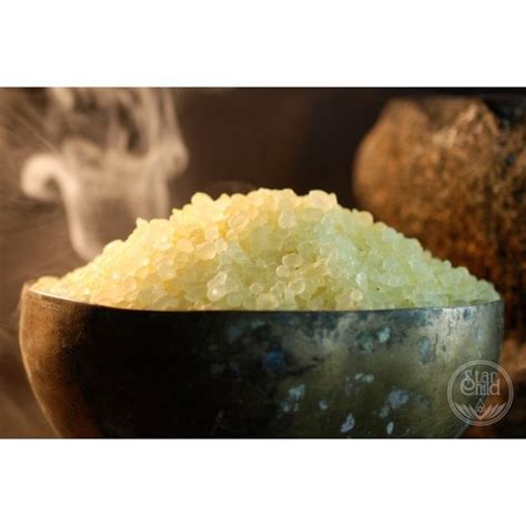 Mastic Gum 10g Sacred Herb Resin Incense | Sacred Essence