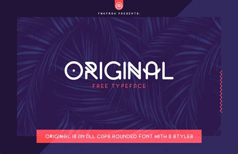 108 Best Free Logo Fonts for Your 2021 Brand Design Projects