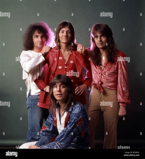 Smokie Band Stock Photos & Smokie Band Stock Images - Alamy