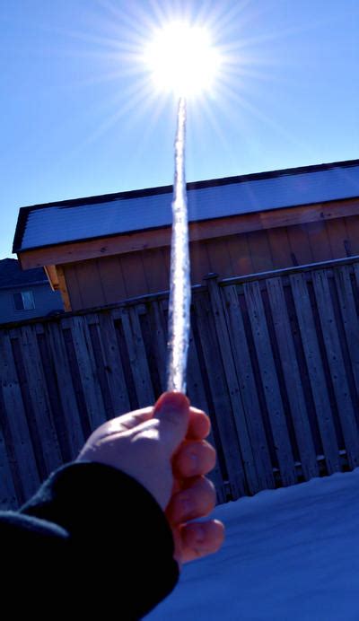 Ice wand by MorningIrbis on DeviantArt