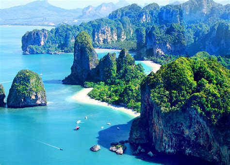 10 Best Beaches In Thailand