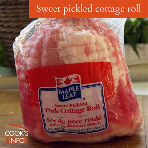 Pork cottage roll in instant pot – Artofit