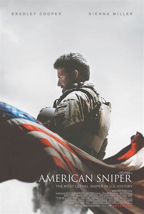 American Sniper | American Sniper | cORE cONNECTIONS