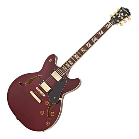 Washburn Electric Guitars | Gear4music