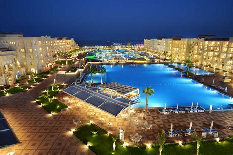 White Beach Resort in Hurghada • HolidayCheck | Hurghada/Safaga Ägypten