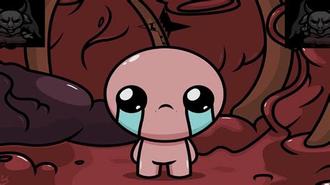 The Binding of Isaac: Afterbirth (PS4) Review