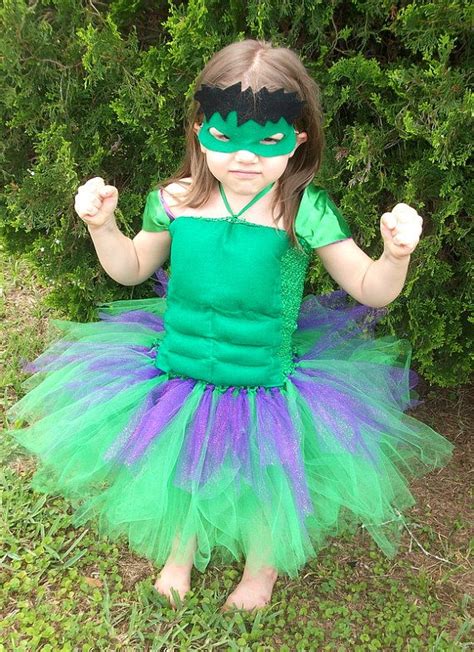 She Hulk Baby Costume - BABBIES HJK