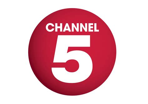 Channel 5 News Staff Music, Music Tv, Logo Folders, Channel 5 News ...