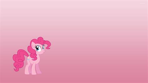 Cute Pinkie Pie from My Little Pony wallpaper - Cartoon wallpapers - #51269