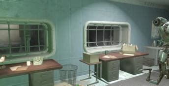 Fallout 4 Vault-Tec Workshop Download - GameFabrique