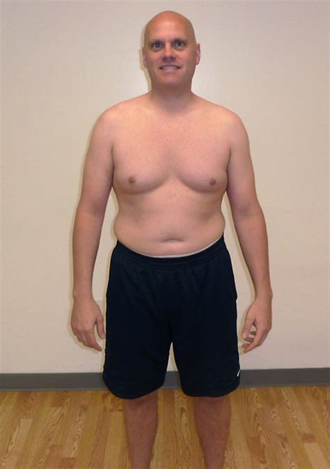 The New Mr. Clean -- The Clean Eating Plan For 50lbs Of Fat Loss!