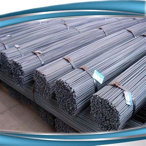 China ASTM A615 Grade 60 Reinforcing Steel Rebar - China HRB400 Steel ...