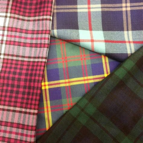 Military Tartan | ScotlandShop