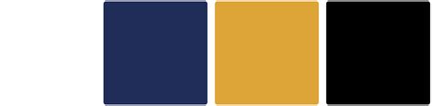 Massachusetts Flag Color Codes - Hex, RGB and CMYK Color Codes