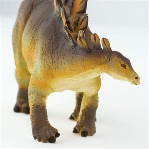 Stegosaurus Toy | Dinosaur Toys | Safari Ltd®