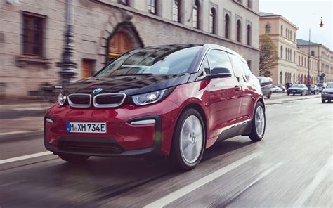 BMW i3 2021 - Essais, actualité, galeries photos et vidéos - Guide Auto