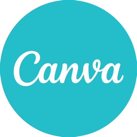 Canva Logo PNG Images For Free Download - Freelogopng