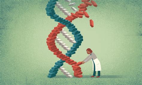 The promising and perilous science of gene editing