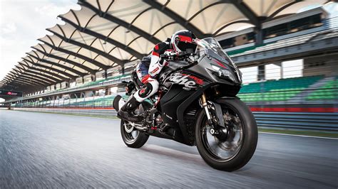 TVS Apache RR 310 BS6:Price, Mileage, Images, Colours, Specifications